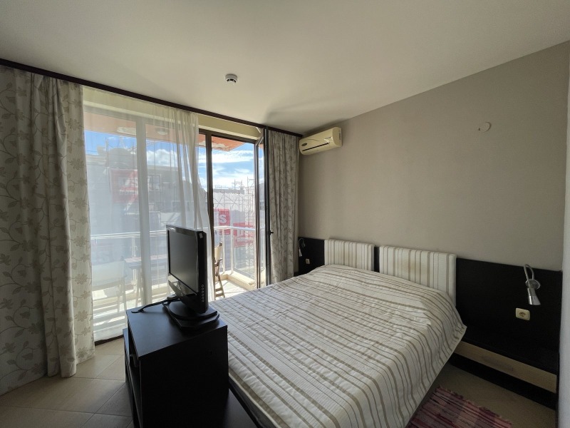 For Sale  Studio region Burgas , k.k. Slanchev bryag , 45 sq.m | 51946385 - image [2]
