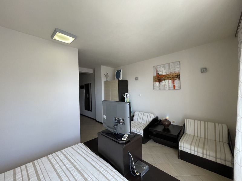 For Sale  Studio region Burgas , k.k. Slanchev bryag , 45 sq.m | 51946385 - image [4]