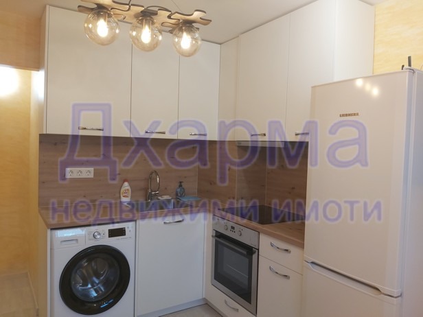 Te koop  1 slaapkamer Sofia , Tsentar , 45 m² | 27121415 - afbeelding [3]