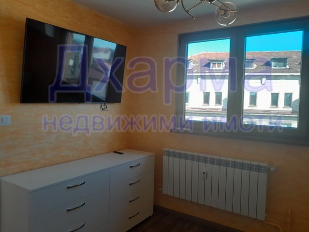 Te koop  1 slaapkamer Sofia , Tsentar , 45 m² | 27121415 - afbeelding [5]