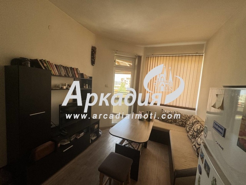 Продава  2-стаен, град Пловдив, Тракия • 72 000 EUR • ID 47119104 — holmes.bg - [1] 