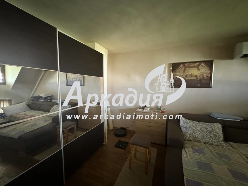 De vânzare  1 dormitor Plovdiv , Traciia , 52 mp | 90439078 - imagine [4]