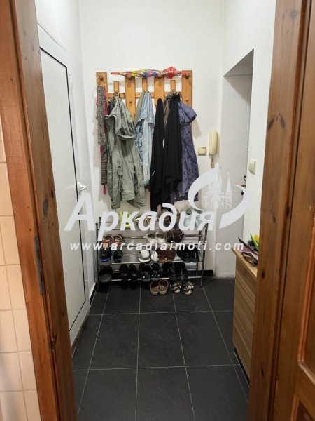 Продава 2-СТАЕН, гр. Пловдив, Тракия, снимка 7 - Aпартаменти - 47124758