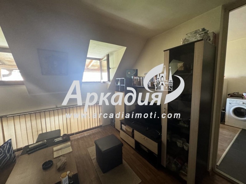 De vânzare  1 dormitor Plovdiv , Traciia , 52 mp | 90439078 - imagine [7]