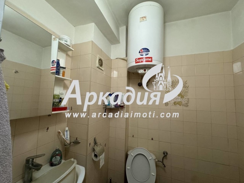 De vânzare  1 dormitor Plovdiv , Traciia , 52 mp | 90439078 - imagine [9]