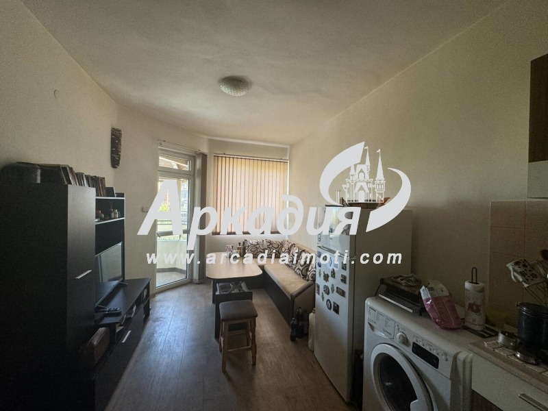 De vânzare  1 dormitor Plovdiv , Traciia , 52 mp | 90439078 - imagine [2]