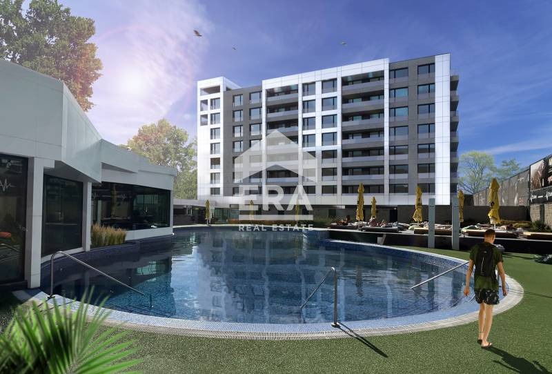 De vânzare  1 dormitor Sofia , Liulin 6 , 67 mp | 55329692 - imagine [2]