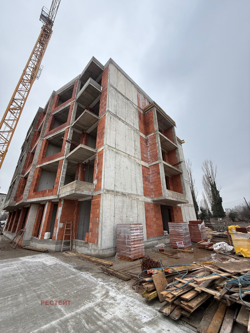 Продава  2-стаен град София , Дружба 1 , 85 кв.м | 55813967