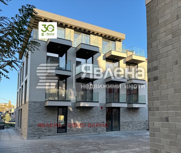 Προς πώληση  1 υπνοδωμάτιο Βαρνα , Βρηζ , 61 τ.μ | 35964887 - εικόνα [5]