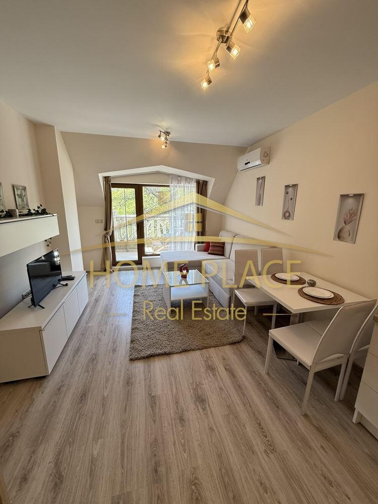 Продава  2-стаен, град Варна, Аспарухово •  150 000 EUR • ID 47953444 — holmes.bg - [1] 