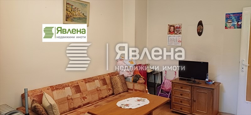 Na prodej  1 ložnice Sofia , Goce Delčev , 50 m2 | 37880232
