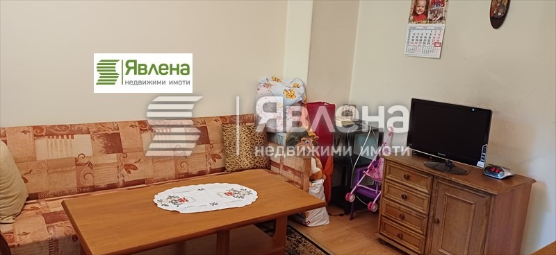 Na prodej  1 ložnice Sofia , Goce Delčev , 50 m2 | 37880232 - obraz [6]