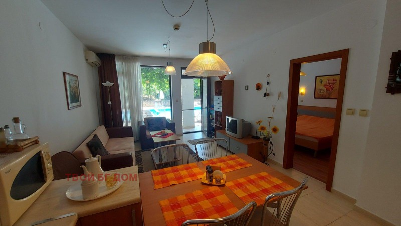 Na sprzedaż  1 sypialnia region Burgas , Sweti Wlas , 62 mkw | 37171150 - obraz [8]