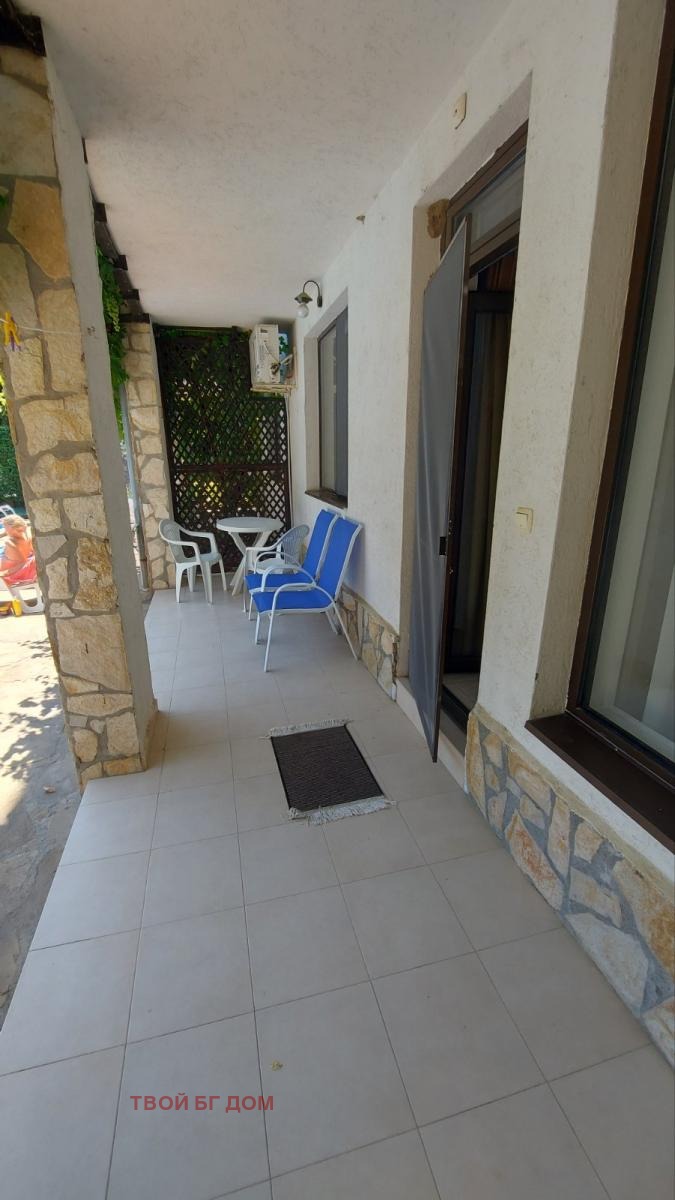 Na sprzedaż  1 sypialnia region Burgas , Sweti Wlas , 62 mkw | 37171150 - obraz [14]