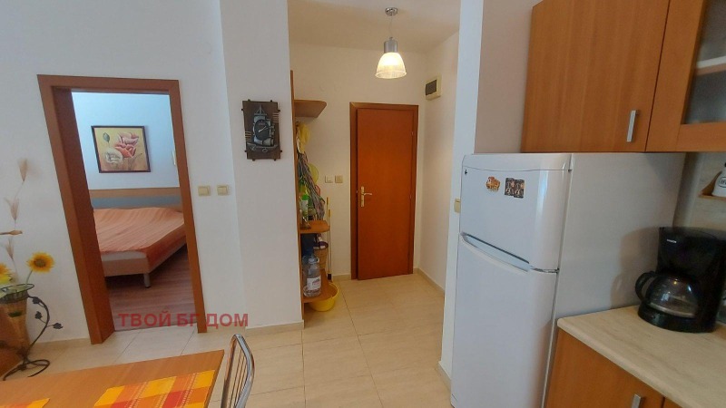 Na sprzedaż  1 sypialnia region Burgas , Sweti Wlas , 62 mkw | 37171150 - obraz [4]