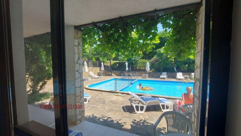 Na sprzedaż  1 sypialnia region Burgas , Sweti Wlas , 62 mkw | 37171150 - obraz [9]
