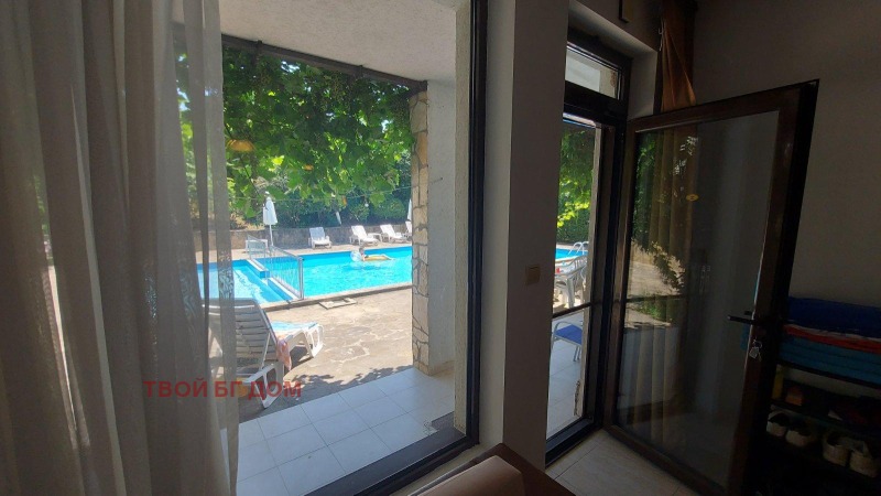 Na sprzedaż  1 sypialnia region Burgas , Sweti Wlas , 62 mkw | 37171150 - obraz [3]