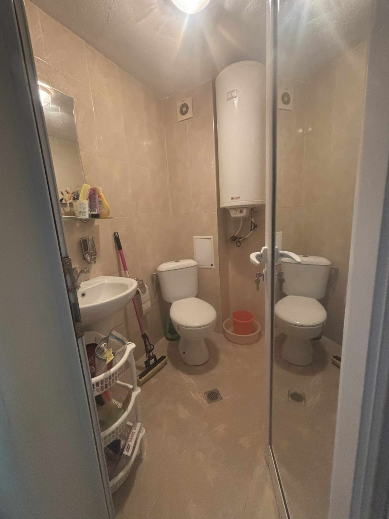 Продава  2-стаен град Благоевград , Грамада , 58 кв.м | 54340128 - изображение [9]