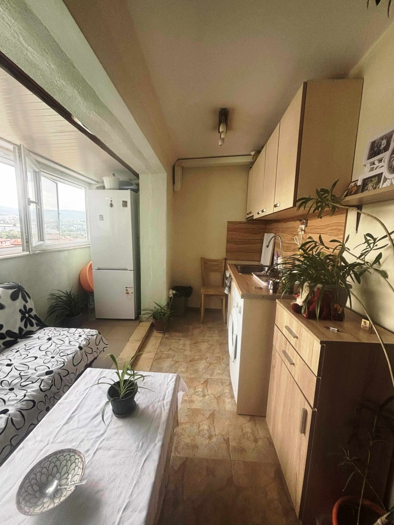 Продава  2-стаен град Благоевград , Грамада , 58 кв.м | 54340128 - изображение [4]