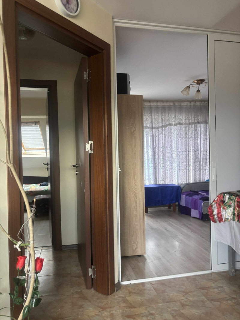 Продава  2-стаен град Благоевград , Грамада , 58 кв.м | 54340128 - изображение [11]