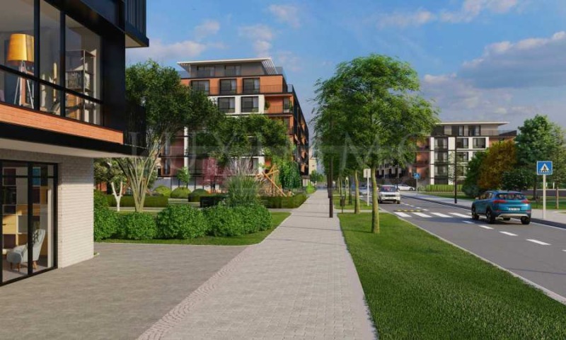 Na sprzedaż  1 sypialnia Plowdiw , Karszijaka , 68 mkw | 24205916 - obraz [8]