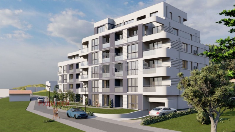 Продава 2-СТАЕН, гр. Варна, Виница, снимка 8 - Апартаменти - 53029740