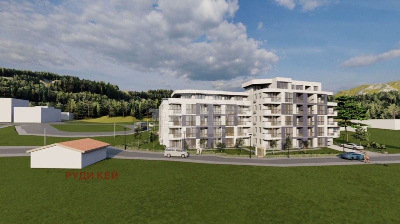 Продава 2-СТАЕН, гр. Варна, Виница, снимка 7 - Апартаменти - 53029740