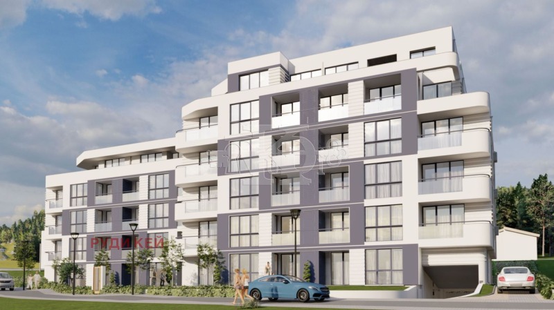 Продава 2-СТАЕН, гр. Варна, Виница, снимка 6 - Апартаменти - 53029740