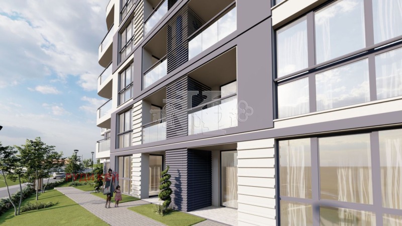 Продава 2-СТАЕН, гр. Варна, Виница, снимка 4 - Апартаменти - 53029740