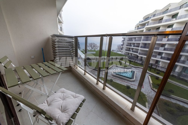 Продава 2-СТАЕН, гр. Варна, м-т Ален мак, снимка 15 - Апартаменти - 53083559