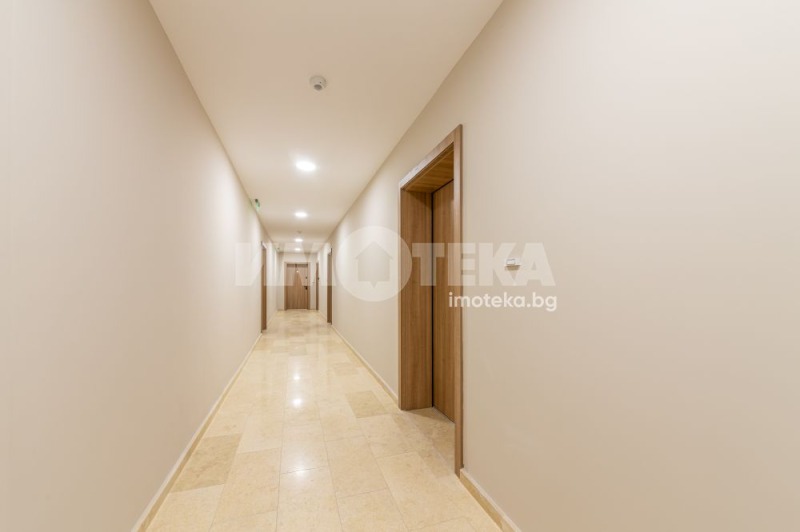 Продава 2-СТАЕН, гр. Варна, м-т Ален мак, снимка 10 - Апартаменти - 53083559