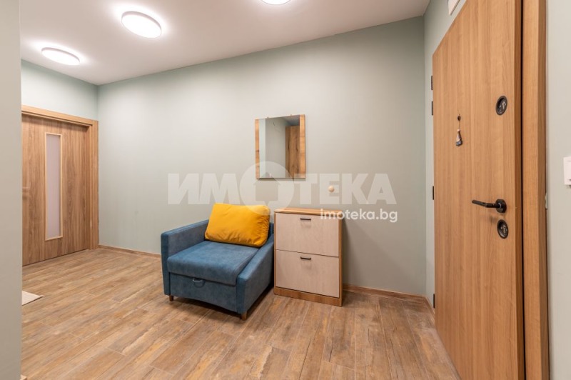 Продава 2-СТАЕН, гр. Варна, м-т Ален мак, снимка 14 - Апартаменти - 53083559