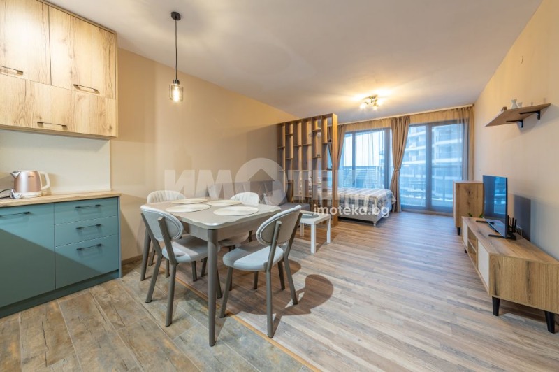 Продава 2-СТАЕН, гр. Варна, м-т Ален мак, снимка 13 - Апартаменти - 53083559