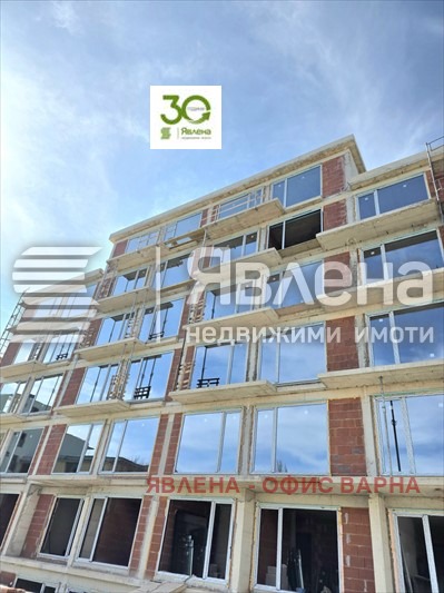 Продава 2-СТАЕН, гр. Варна, м-т Ален мак, снимка 4 - Апартаменти - 53612152