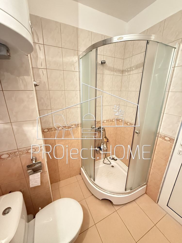 Продава 2-СТАЕН, гр. Несебър, област Бургас, снимка 9 - Апартаменти - 54215533