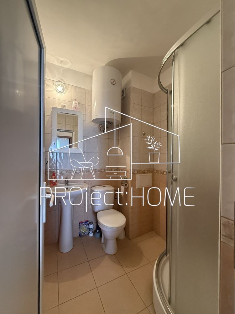 Продава 2-СТАЕН, гр. Несебър, област Бургас, снимка 8 - Апартаменти - 54215533