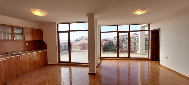 Продава 3-СТАЕН, гр. Свети Влас, област Бургас, снимка 3 - Апартаменти - 42891552