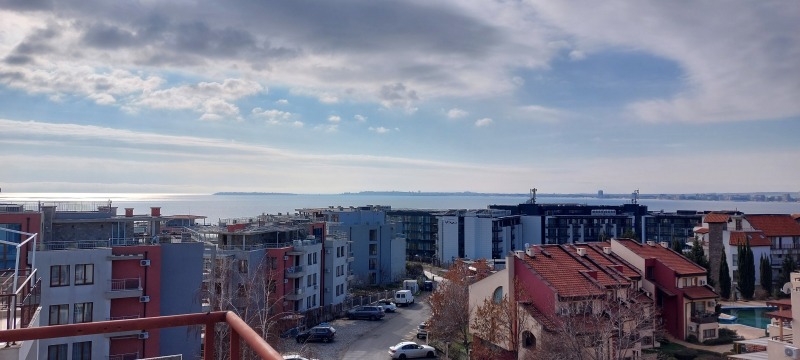 Продава 3-СТАЕН, гр. Свети Влас, област Бургас, снимка 13 - Апартаменти - 42891552