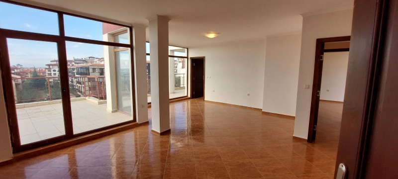 Продава 3-СТАЕН, гр. Свети Влас, област Бургас, снимка 2 - Апартаменти - 42891552