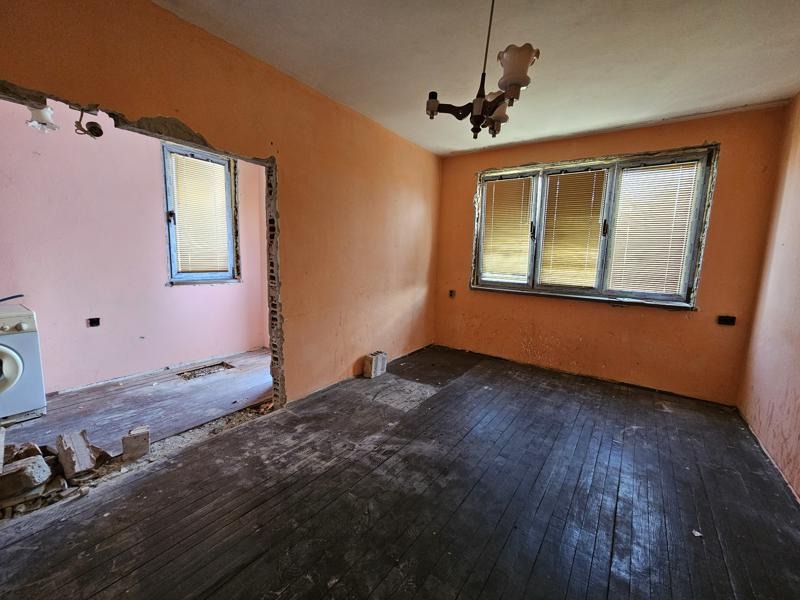 Na prodej  2 ložnice oblast Veliko Tarnovo , Ljaskovec , 88 m2 | 63219523 - obraz [4]