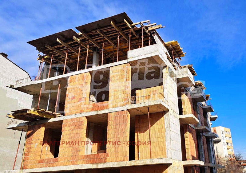 Продается  2 спальни София , Овча купел , 108 кв.м | 93374179 - изображение [8]