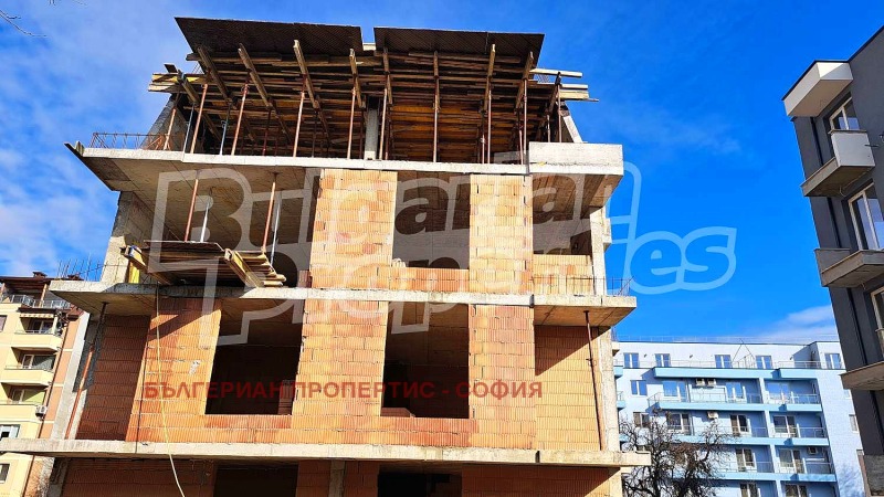 Продается  2 спальни София , Овча купел , 108 кв.м | 93374179 - изображение [5]