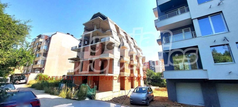 Продается  2 спальни София , Овча купел , 108 кв.м | 93374179 - изображение [2]