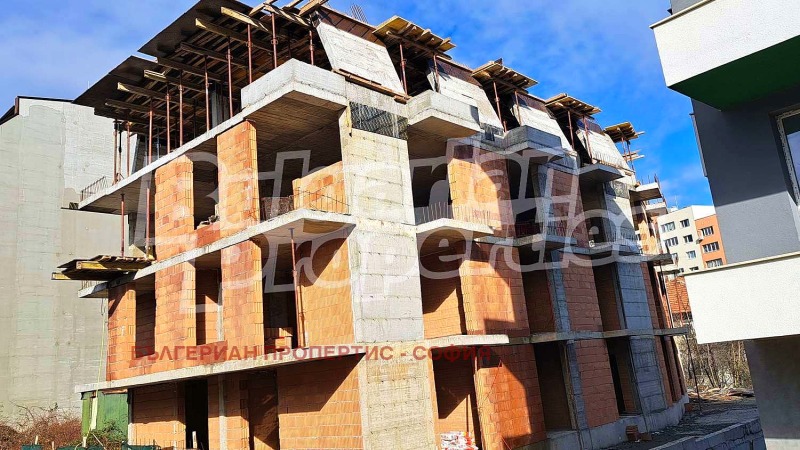 Продается  2 спальни София , Овча купел , 108 кв.м | 93374179 - изображение [4]