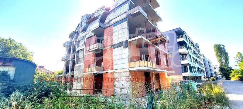 Продается  2 спальни София , Овча купел , 108 кв.м | 93374179 - изображение [3]