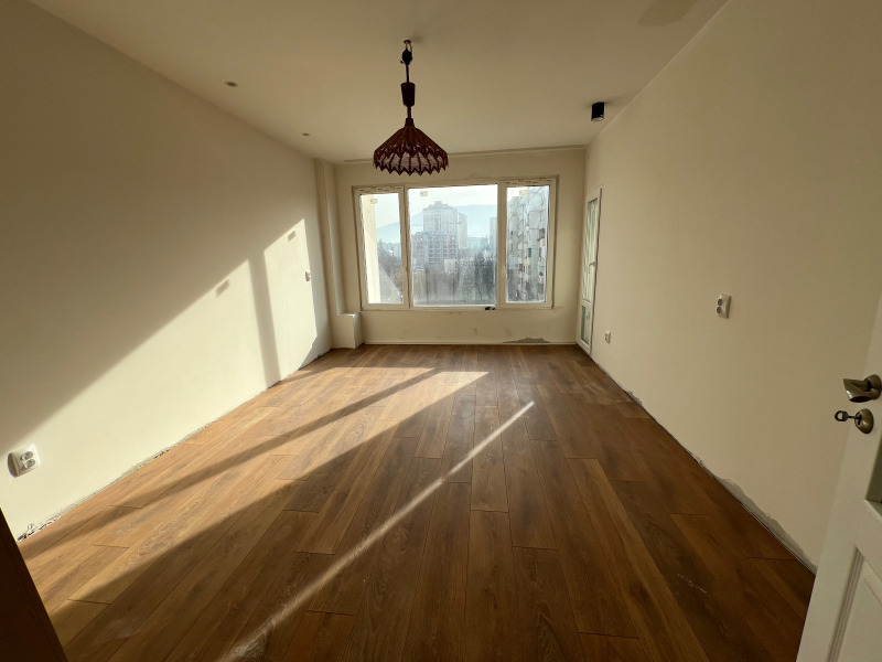 Продава 3-СТАЕН, гр. София, Овча купел 2