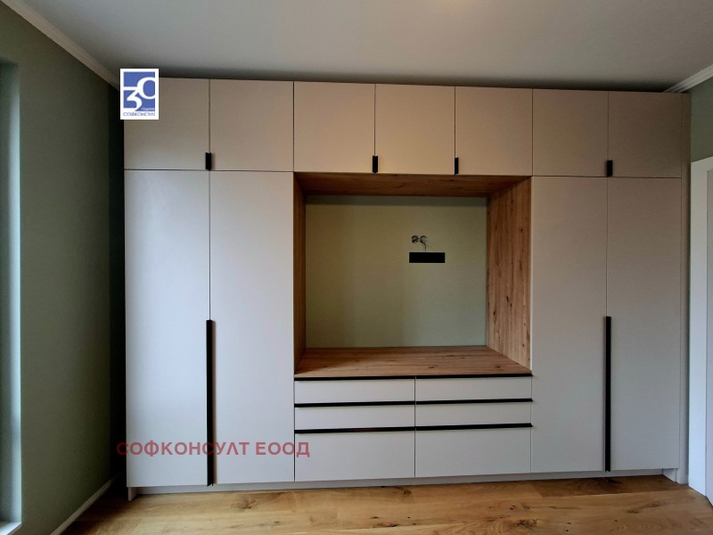 Продава 3-СТАЕН, гр. София, Лозенец, снимка 8 - Апартаменти - 53442529