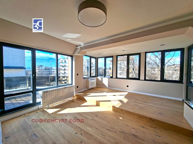 Продава 3-СТАЕН, гр. София, Лозенец, снимка 5 - Апартаменти - 53442529