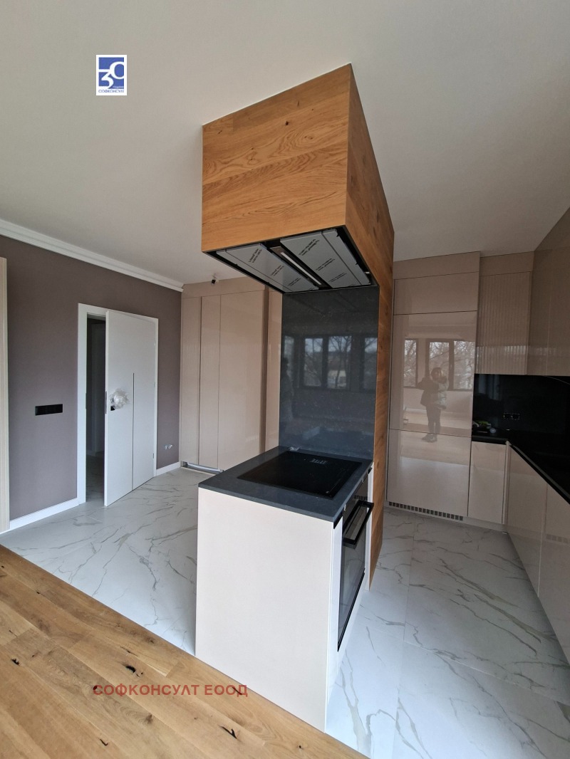 Продава 3-СТАЕН, гр. София, Лозенец, снимка 2 - Апартаменти - 53442529