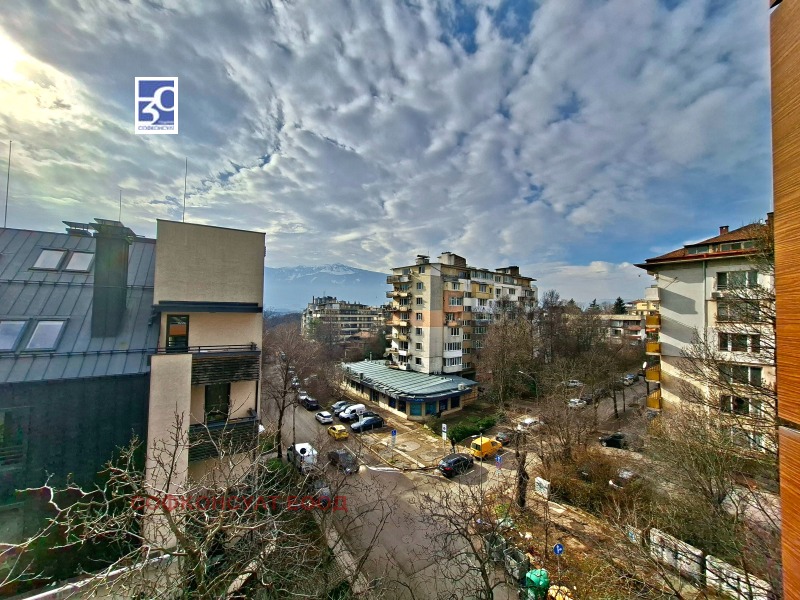 Продава 3-СТАЕН, гр. София, Лозенец, снимка 13 - Апартаменти - 53442529